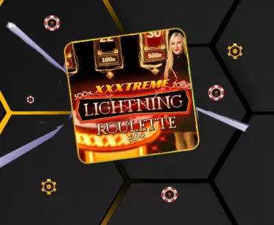 XXXtreme Lightning Roulette - bwin