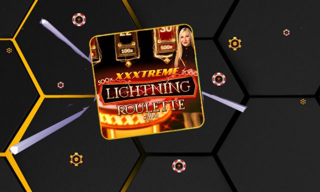 XXXtreme Lightning Roulette - bwin