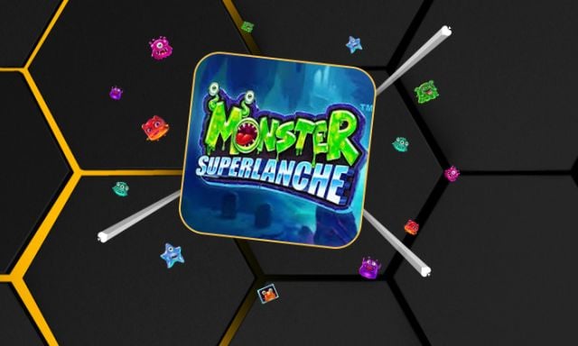 Monster Superlanche - bwin