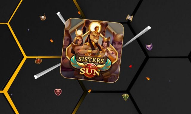 Sisters of the Sun - bwin-ca