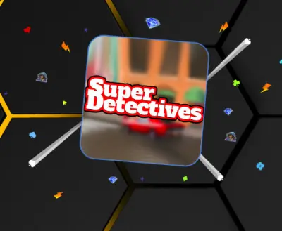 Super Detective - bwin