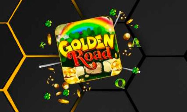 Golden Road - bwin-ca