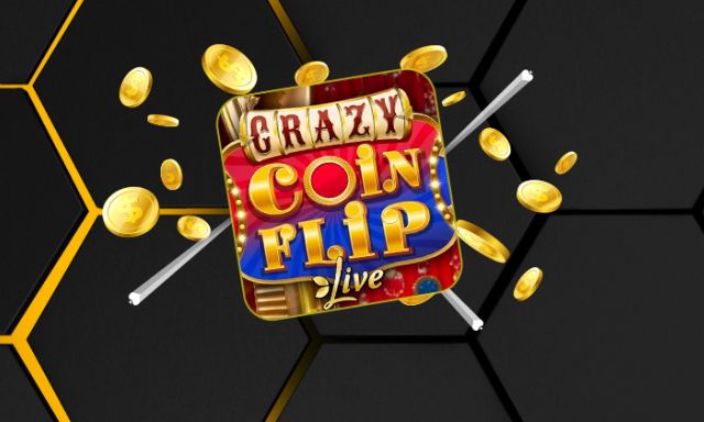 Crazy Coin Flip - bwin