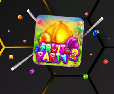 Fruit Party 2 - bwin-ca