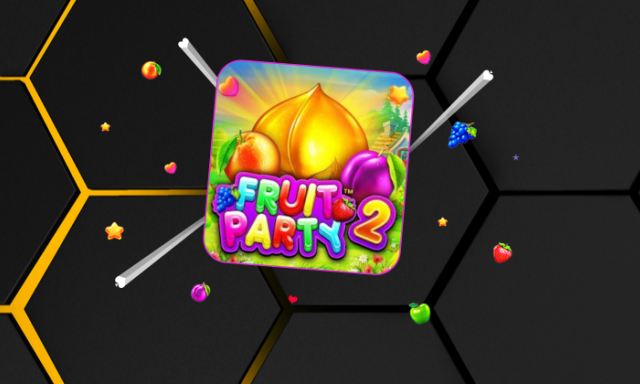 Fruit Party 2 - bwin