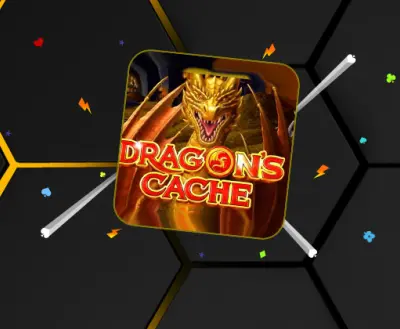 Dragon's Cache - bwin