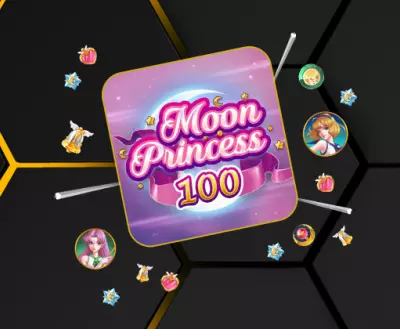 Moon Princess 100 - bwin-ca
