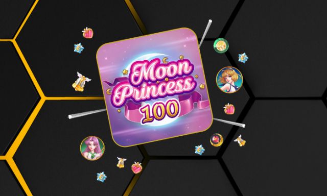 Moon Princess 100 - bwin