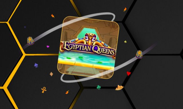 Egyptian Queens - bwin