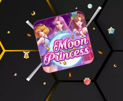 Moon Princess - bwin-ca