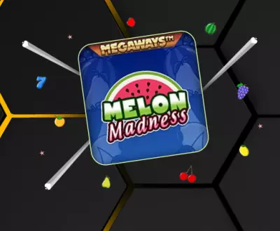Melon Madness Megaways - bwin