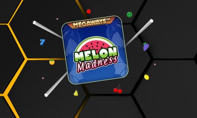 Melon Madness Megaways - bwin-ca