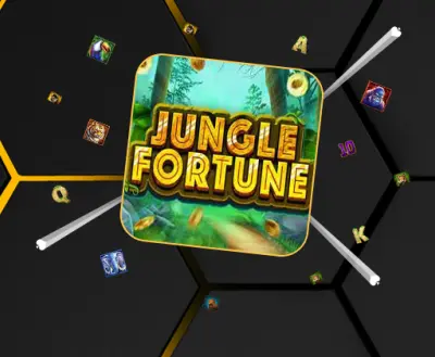 Jungle Fortune - bwin