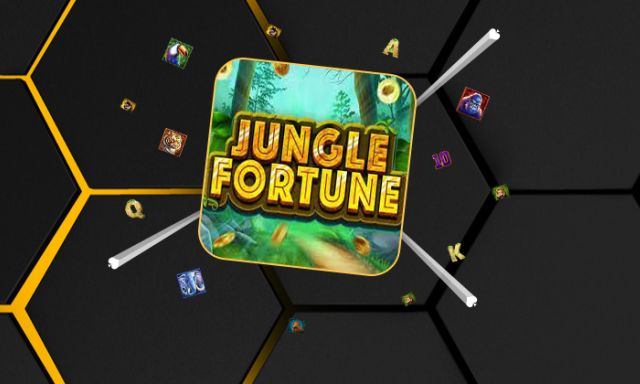 Jungle Fortune - bwin