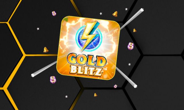 Gold Blitz - bwin
