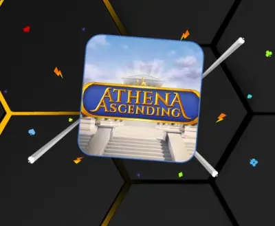 Athena Ascending - bwin