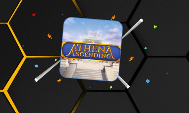 Athena Ascending - bwin