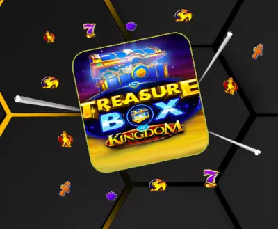 Treasure Box Kingdom - bwin-ca