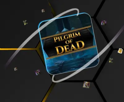 Pilgrim of Dead - bwin