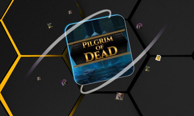 Pilgrim of Dead - bwin
