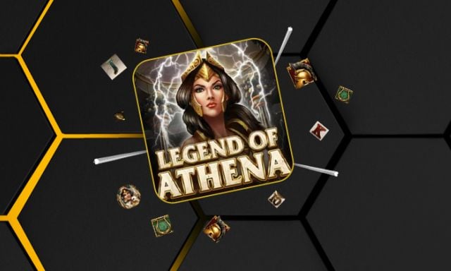 Legend of Athena - bwin-ca