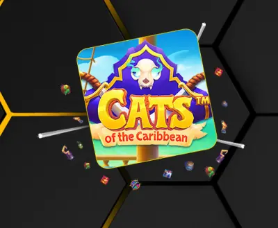 Cats Of The Caribbean - bwin-ca