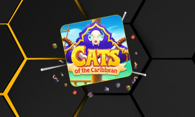 Cats Of The Caribbean - bwin