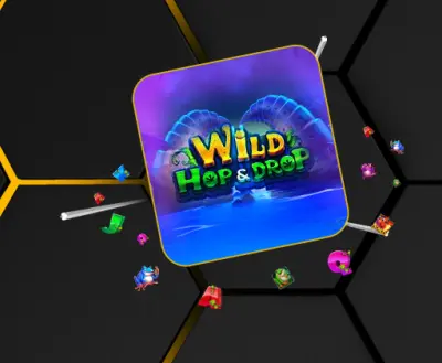Wild Hop & Drop - bwin
