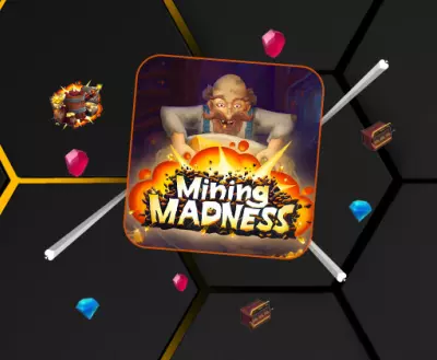 Mining Madness - bwin-ca