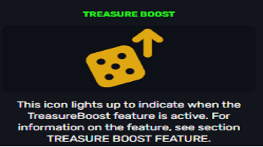 Mining Madness Treasure Boost - bwin-ca