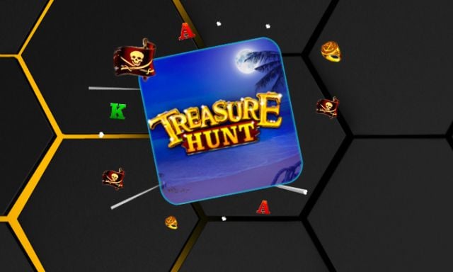 Treasure Hunt - bwin-ca