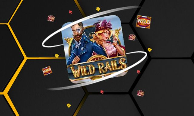 Wild Rails - bwin