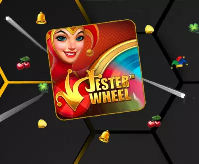 Jester Wheel - bwin-ca