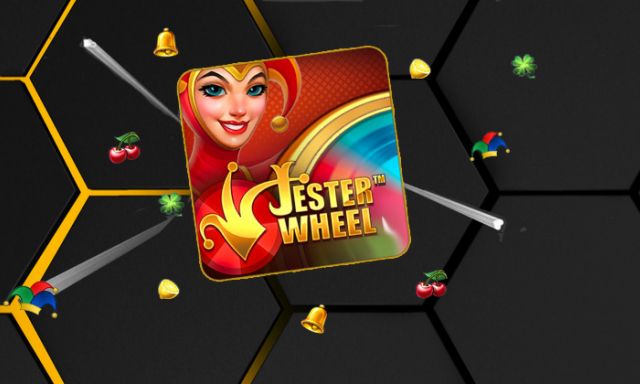 Jester Wheel - bwin-ca