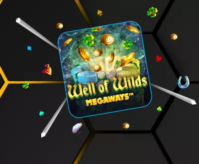 Well of Wilds Megaways - bwin-ca