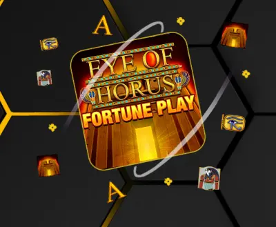 Eye of Horus Fortune Play - bwin