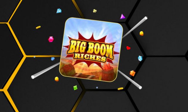 Big Boom Riches - bwin