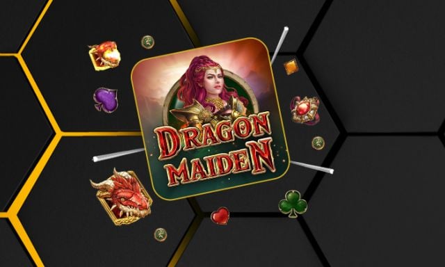 Dragon Maiden - bwin-ca