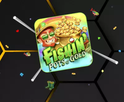 Fishin’ Pots of Gold - bwin