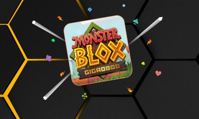 Monster Blox Gigablox - bwin
