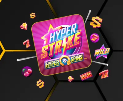 Hyper Strike - bwin