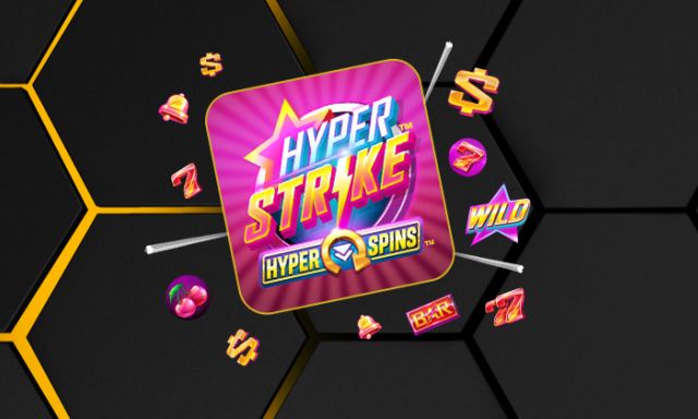 Hyper Strike - bwin-ca