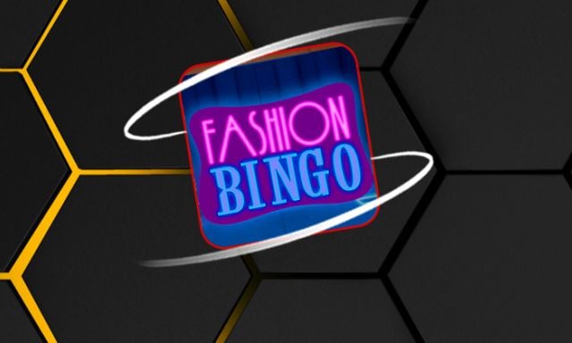Fashion Bingo - bwin