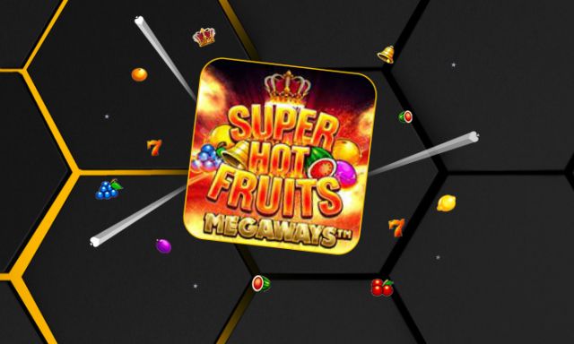 Super Hot Fruits Megaways - bwin