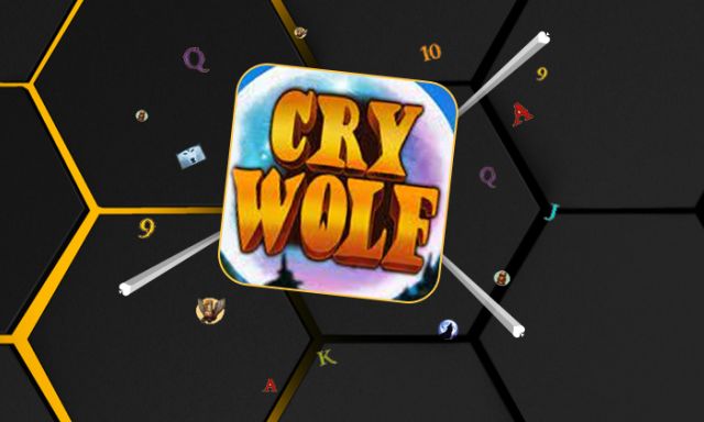 Cry Wolf - bwin