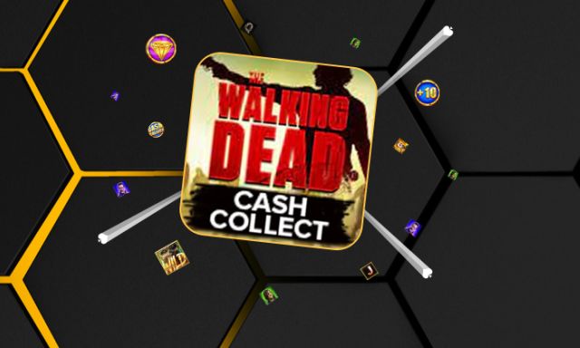 Walking Dead: Cash Collect - bwin