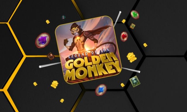 Legend of the Golden Monkey - bwin