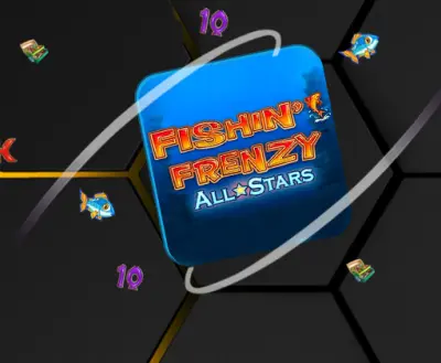 Fishin' Frenzy All Stars - bwin