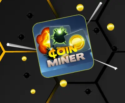 Coin Miner - bwin-ca