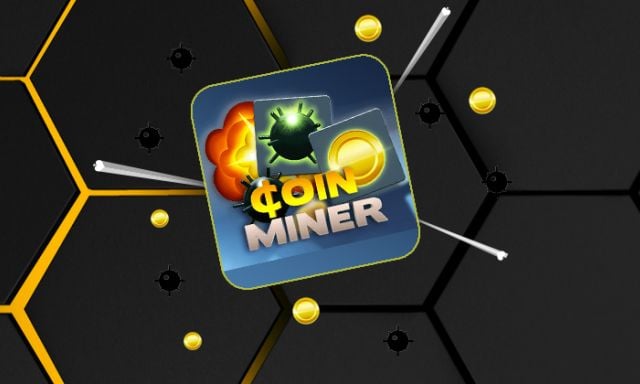 Coin Miner - bwin